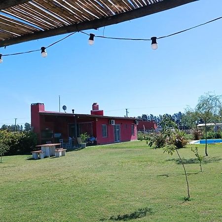 La Quinta De Loli Villa San Pedro  Eksteriør bilde