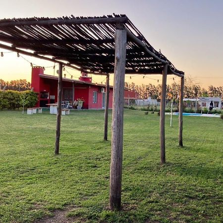 La Quinta De Loli Villa San Pedro  Eksteriør bilde