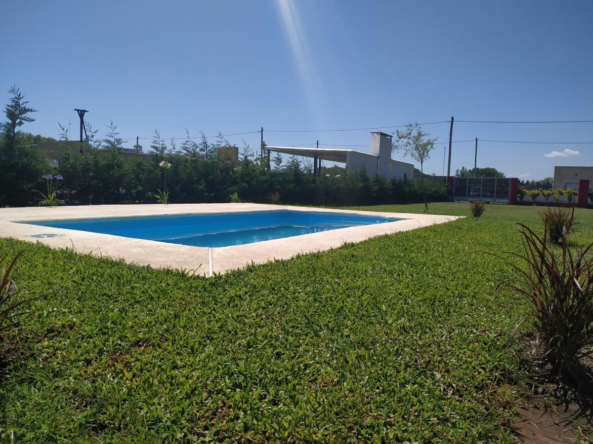La Quinta De Loli Villa San Pedro  Eksteriør bilde
