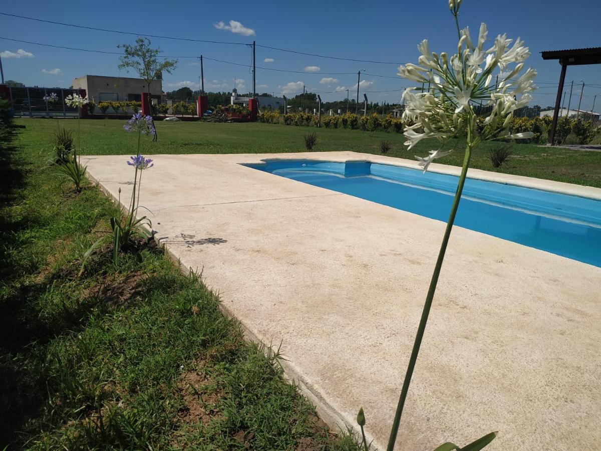 La Quinta De Loli Villa San Pedro  Eksteriør bilde