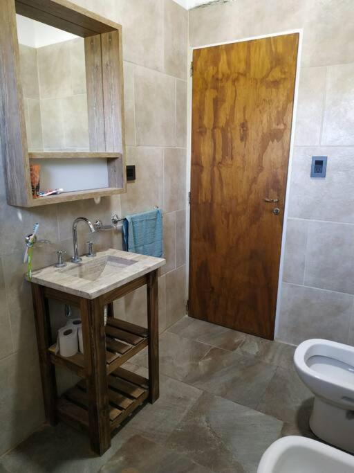 La Quinta De Loli Villa San Pedro  Eksteriør bilde