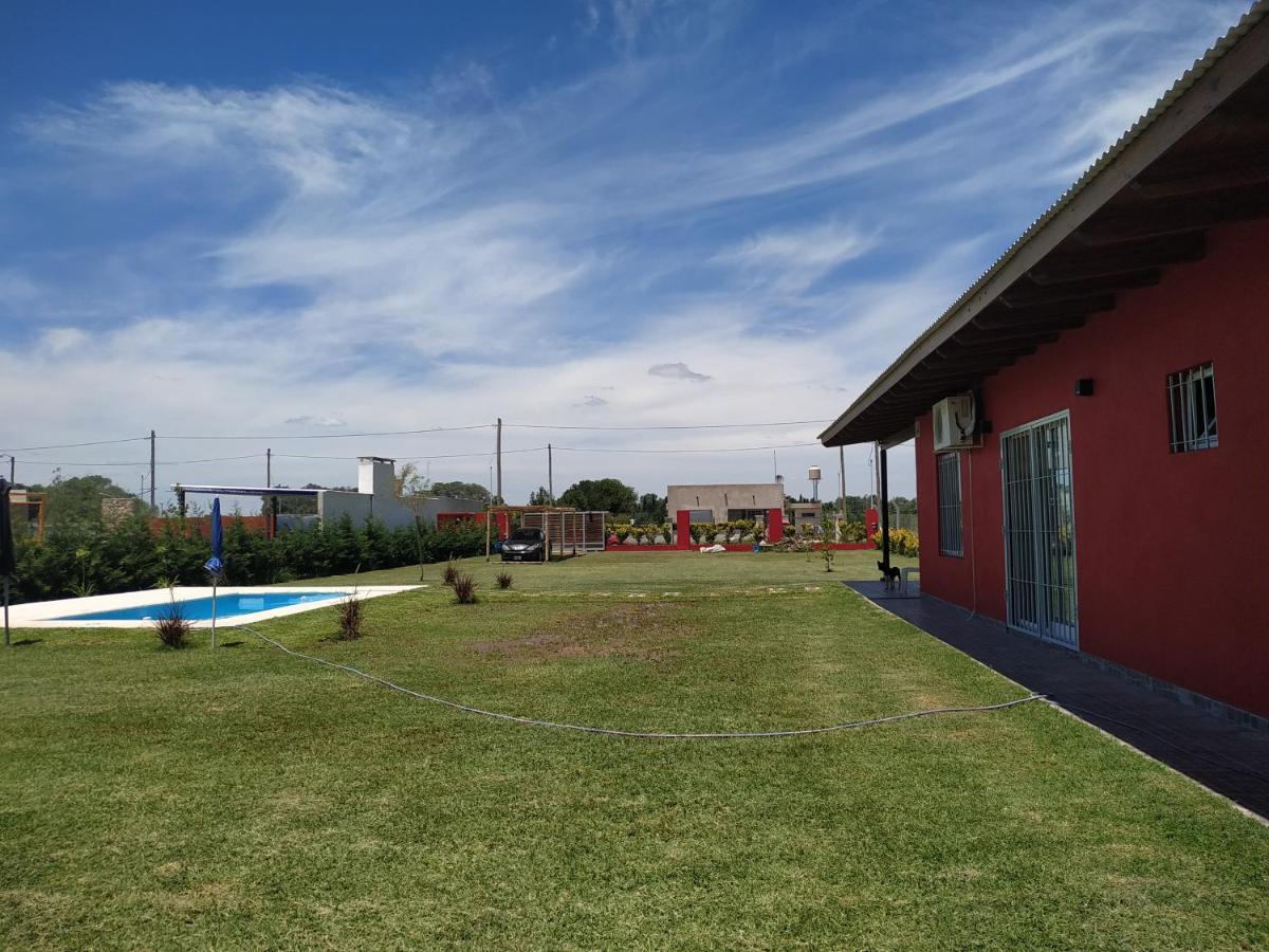 La Quinta De Loli Villa San Pedro  Eksteriør bilde