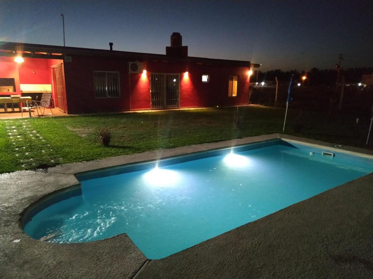 La Quinta De Loli Villa San Pedro  Eksteriør bilde