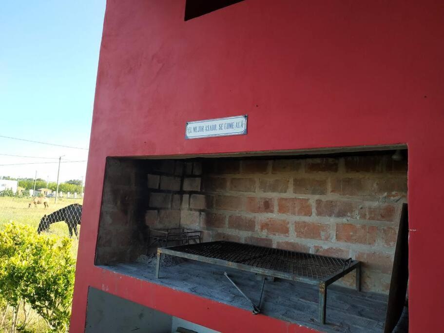 La Quinta De Loli Villa San Pedro  Eksteriør bilde