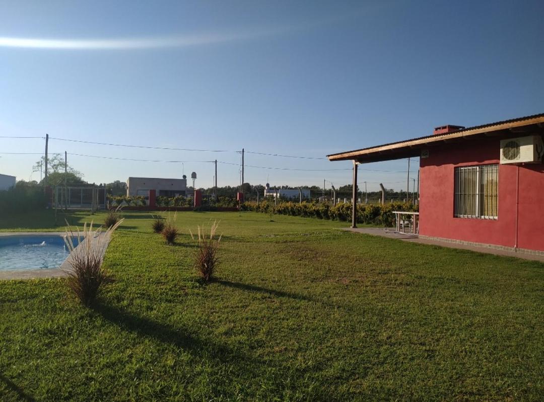 La Quinta De Loli Villa San Pedro  Eksteriør bilde
