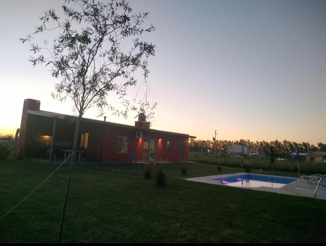 La Quinta De Loli Villa San Pedro  Eksteriør bilde