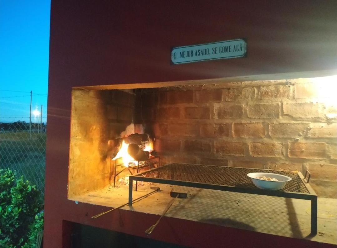La Quinta De Loli Villa San Pedro  Eksteriør bilde
