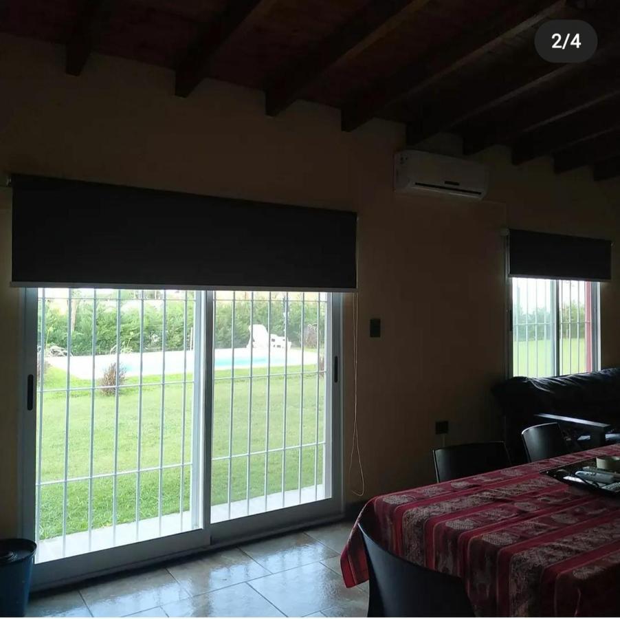 La Quinta De Loli Villa San Pedro  Eksteriør bilde