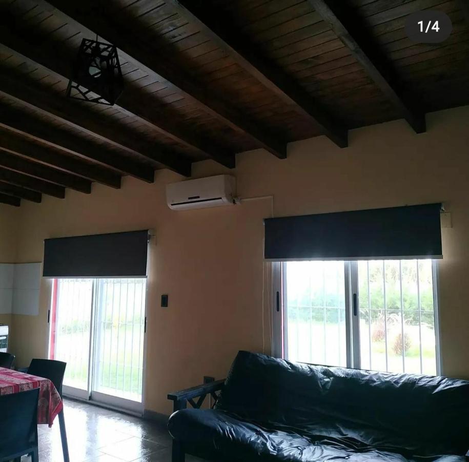 La Quinta De Loli Villa San Pedro  Eksteriør bilde