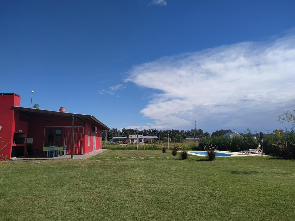 La Quinta De Loli Villa San Pedro  Eksteriør bilde