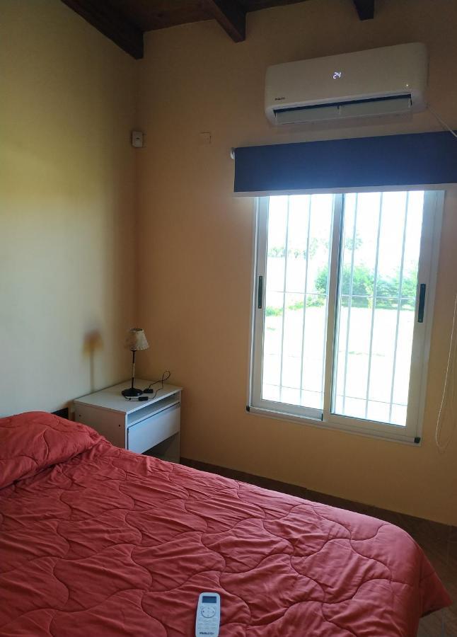 La Quinta De Loli Villa San Pedro  Eksteriør bilde