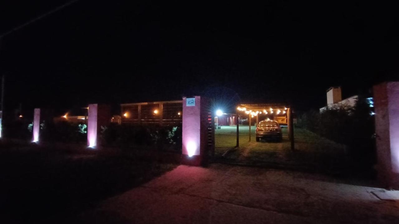 La Quinta De Loli Villa San Pedro  Eksteriør bilde