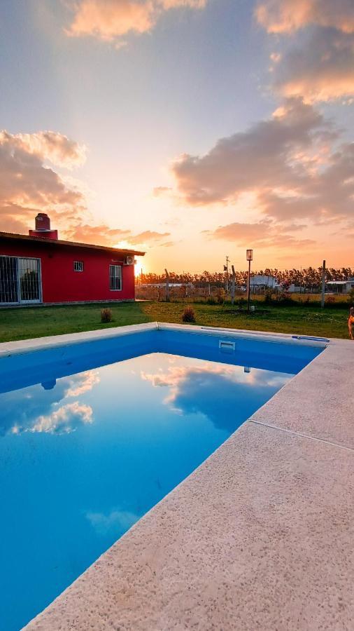 La Quinta De Loli Villa San Pedro  Eksteriør bilde