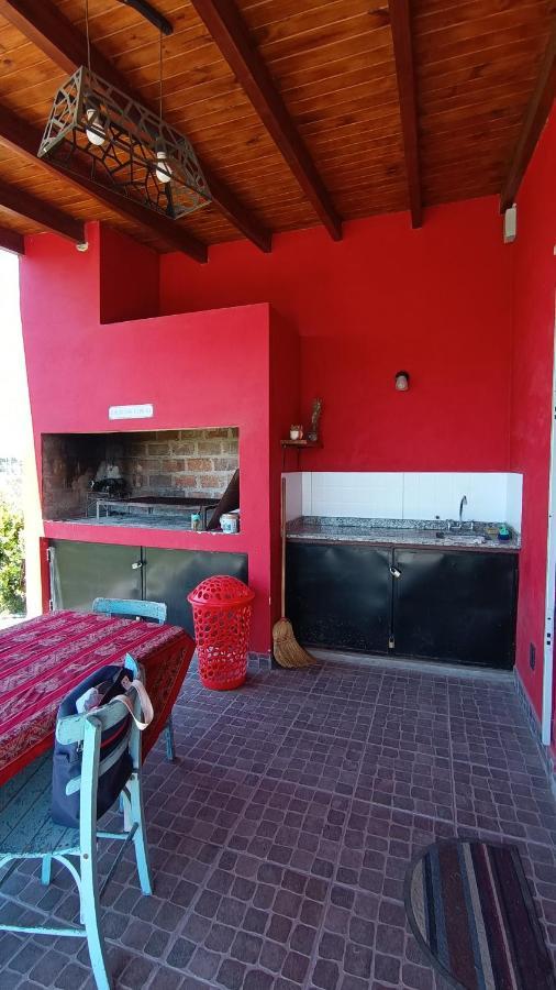 La Quinta De Loli Villa San Pedro  Eksteriør bilde