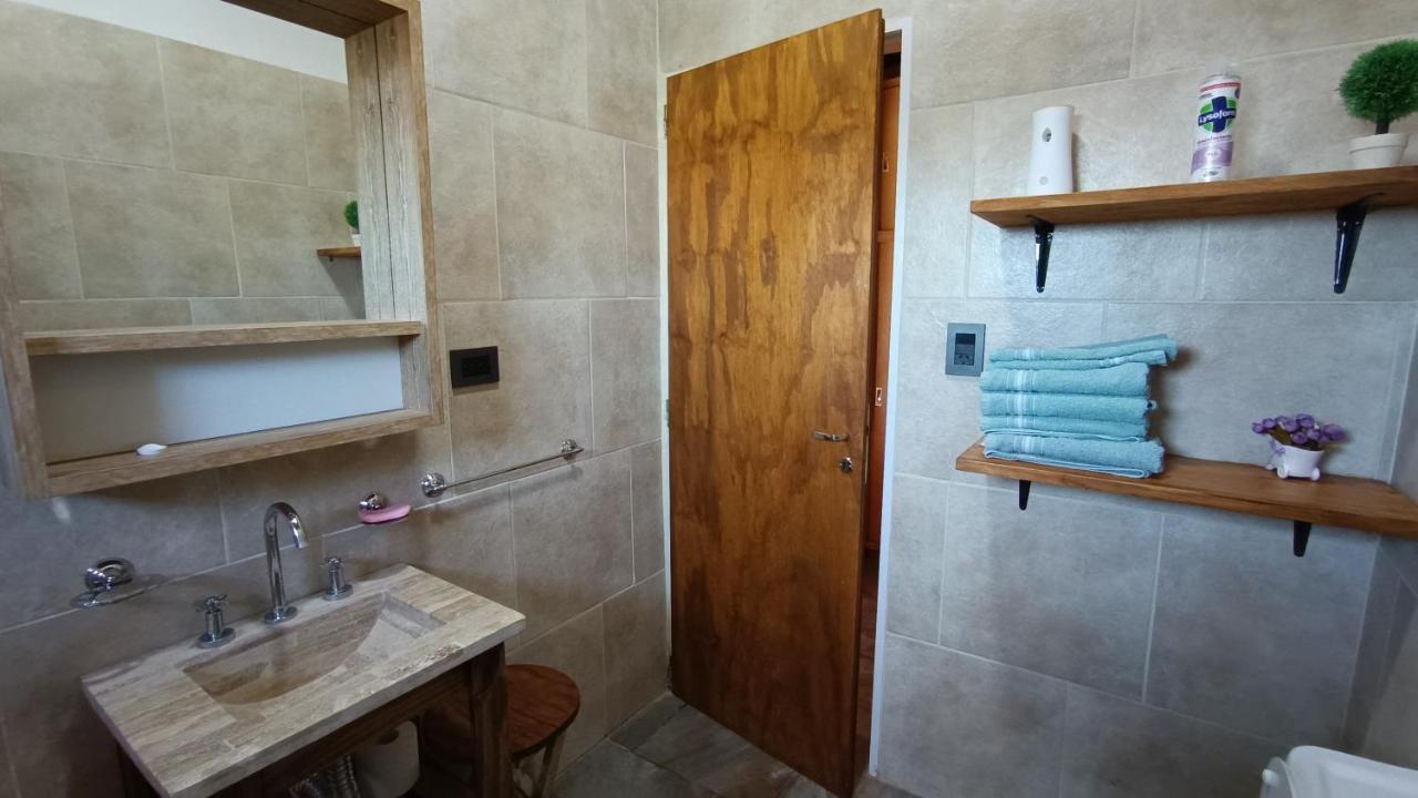 La Quinta De Loli Villa San Pedro  Eksteriør bilde