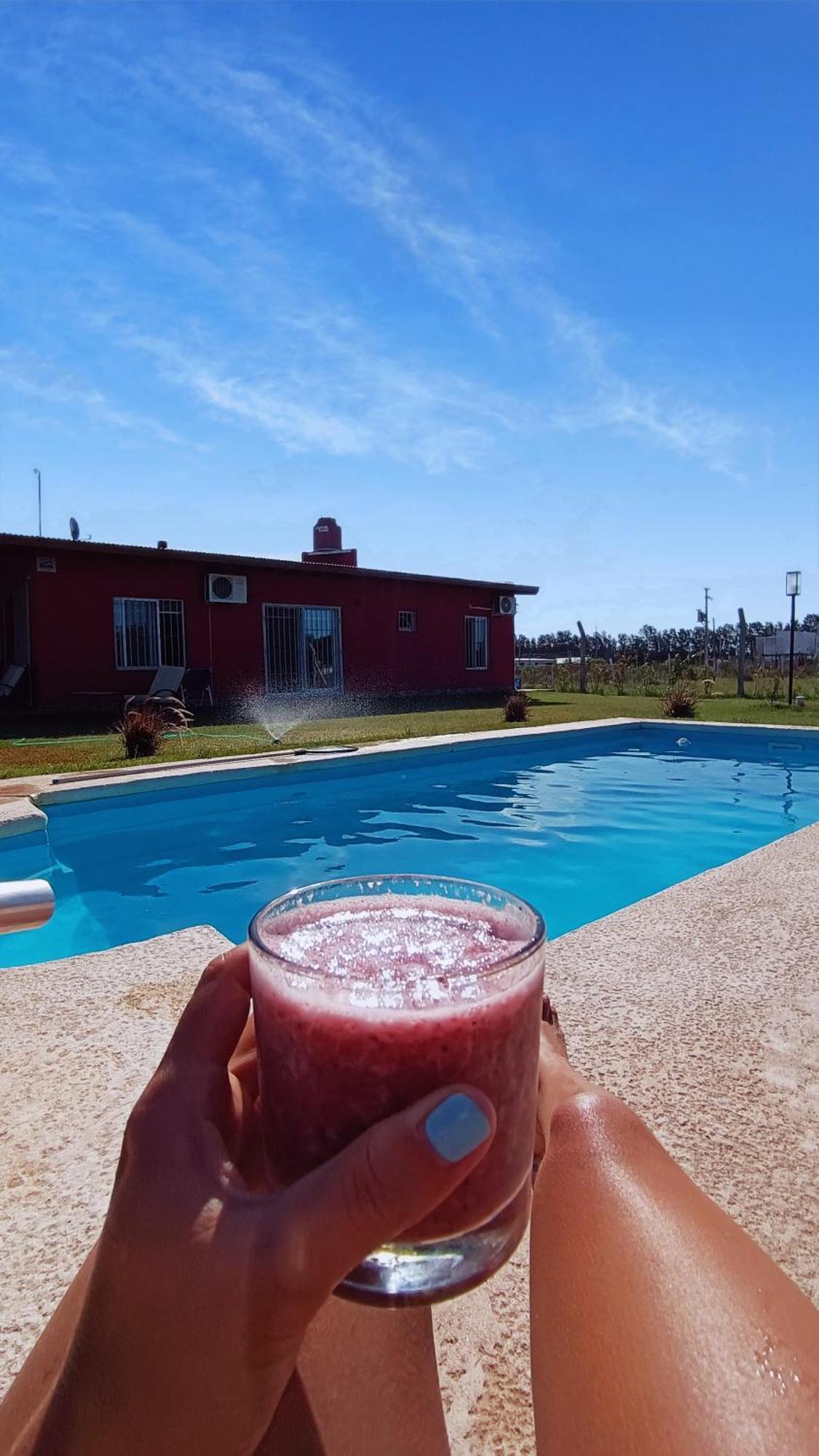 La Quinta De Loli Villa San Pedro  Eksteriør bilde