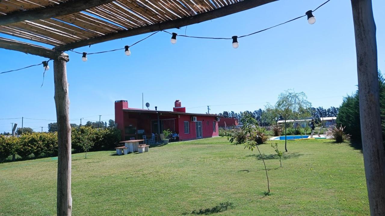 La Quinta De Loli Villa San Pedro  Eksteriør bilde