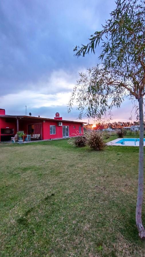La Quinta De Loli Villa San Pedro  Eksteriør bilde