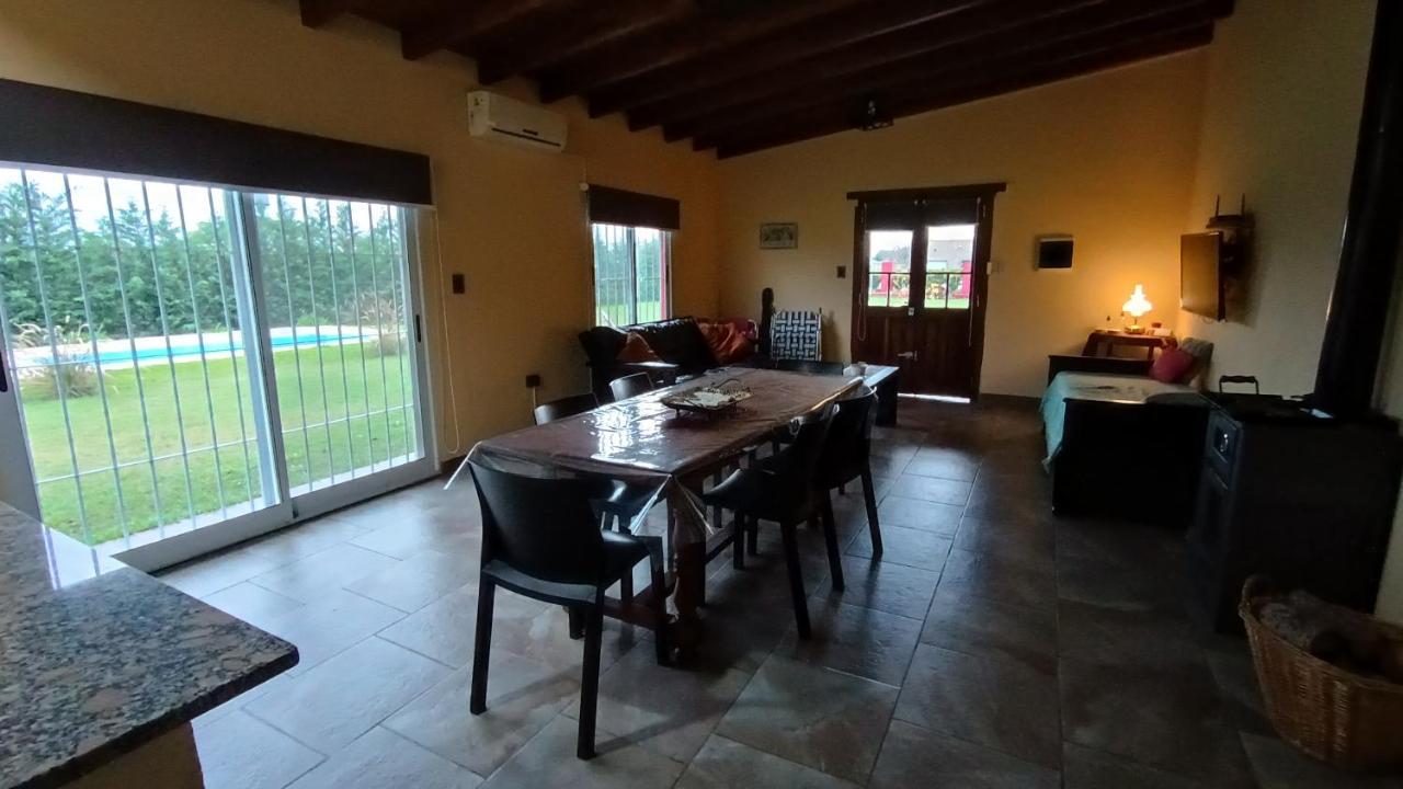 La Quinta De Loli Villa San Pedro  Eksteriør bilde