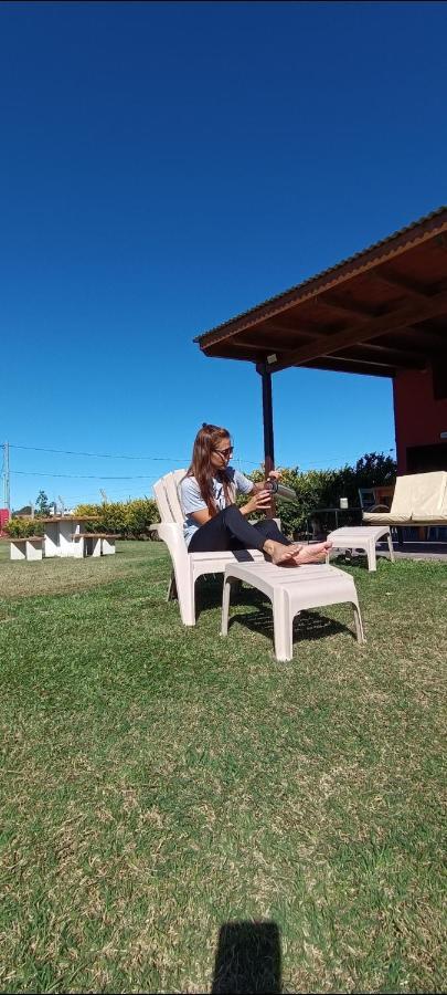 La Quinta De Loli Villa San Pedro  Eksteriør bilde