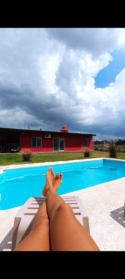 La Quinta De Loli Villa San Pedro  Eksteriør bilde
