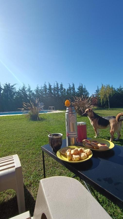 La Quinta De Loli Villa San Pedro  Eksteriør bilde