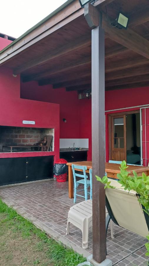 La Quinta De Loli Villa San Pedro  Eksteriør bilde