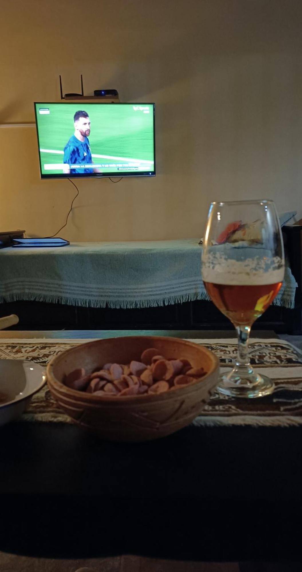 La Quinta De Loli Villa San Pedro  Eksteriør bilde