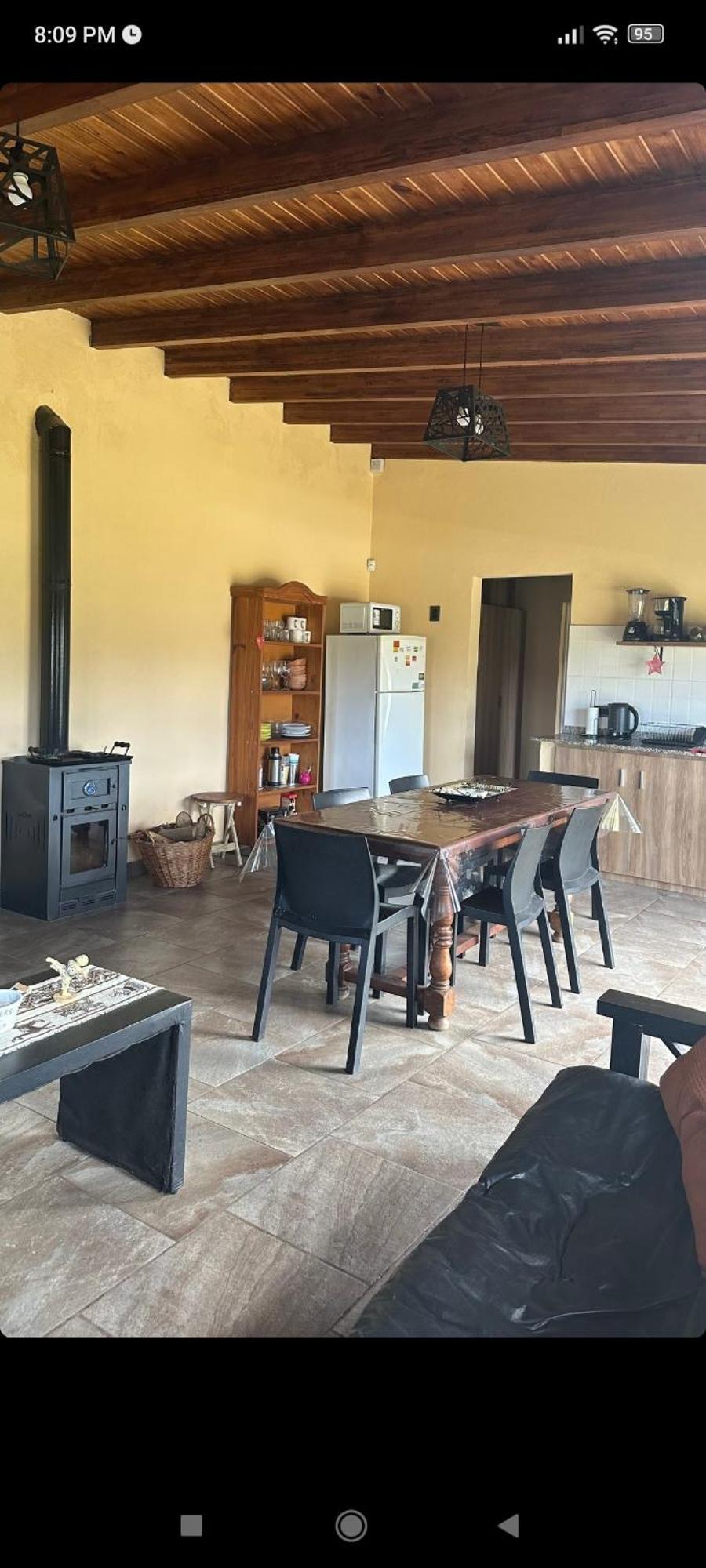 La Quinta De Loli Villa San Pedro  Eksteriør bilde
