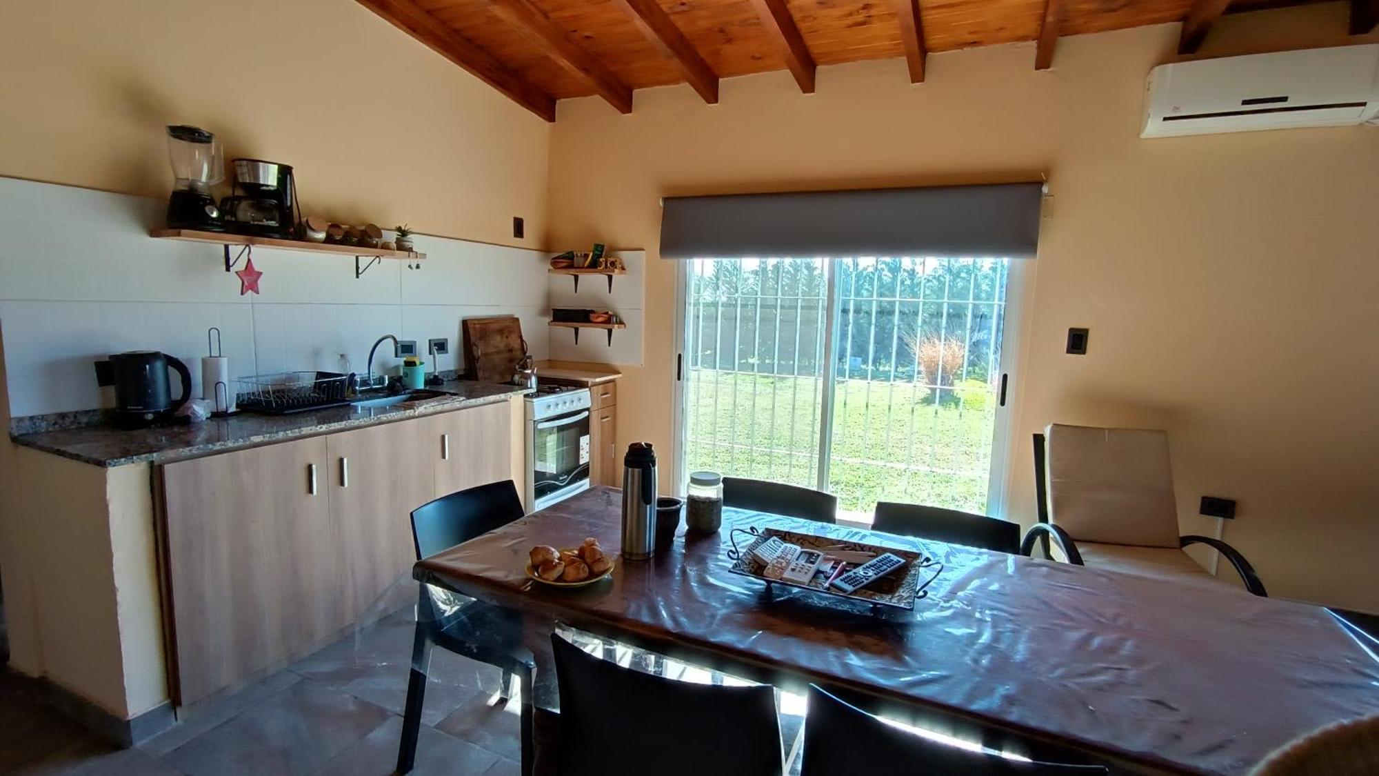 La Quinta De Loli Villa San Pedro  Eksteriør bilde