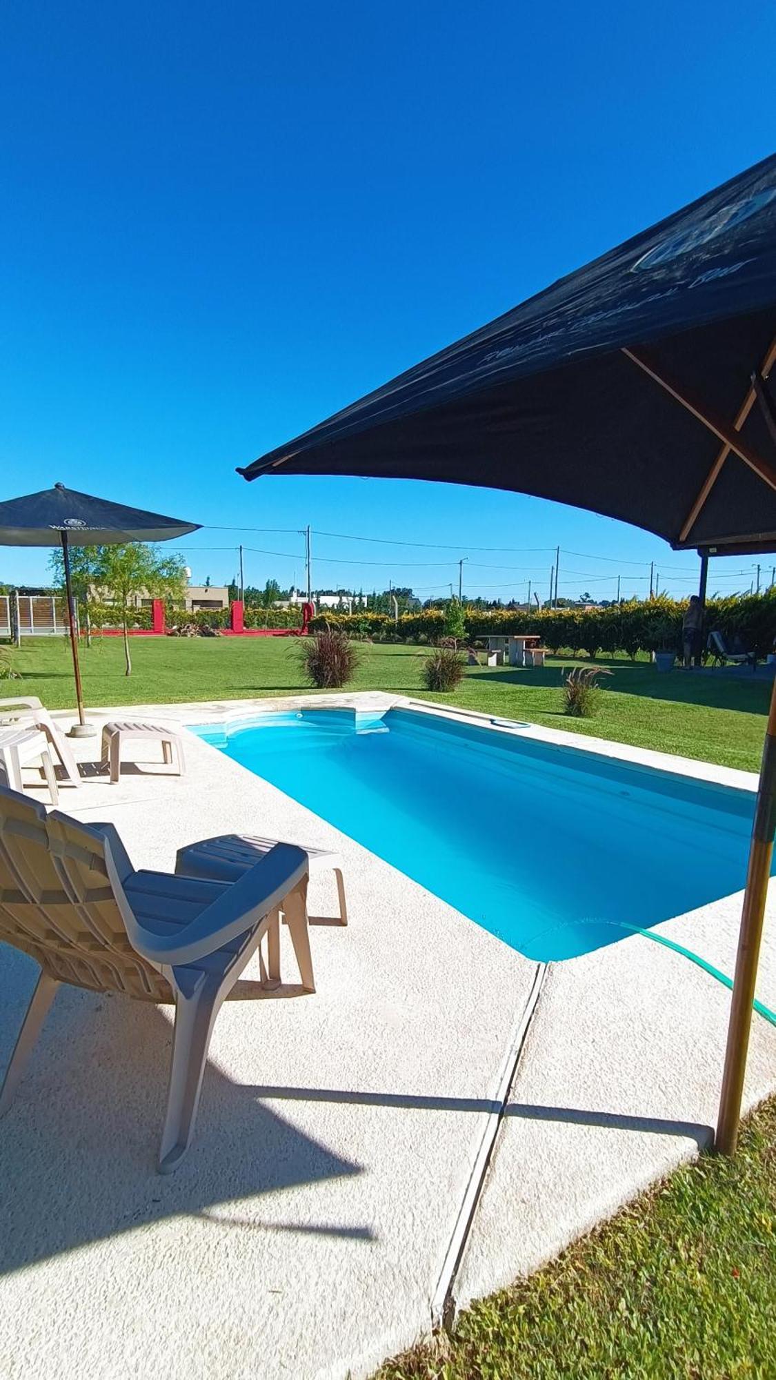 La Quinta De Loli Villa San Pedro  Eksteriør bilde