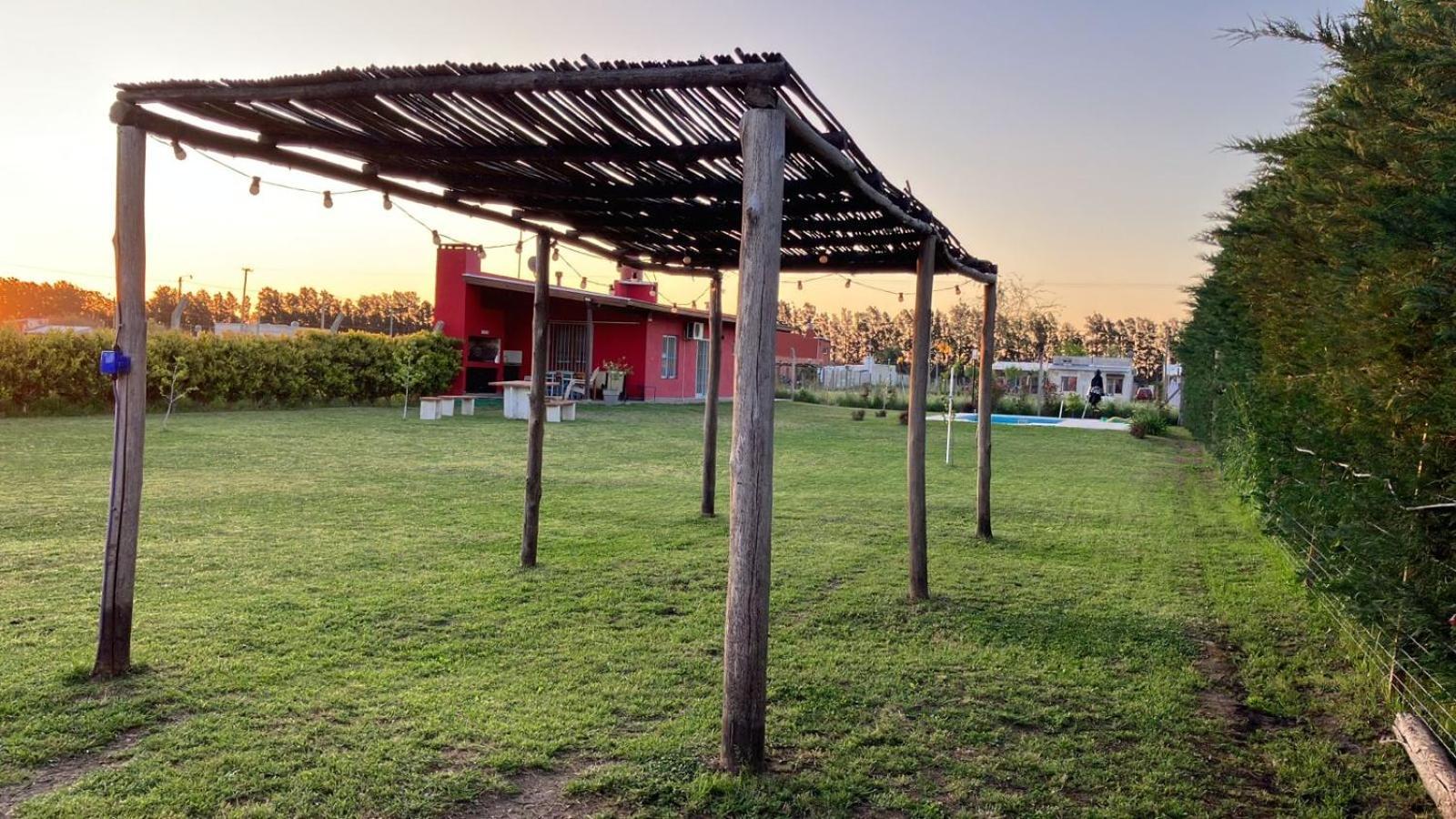 La Quinta De Loli Villa San Pedro  Eksteriør bilde