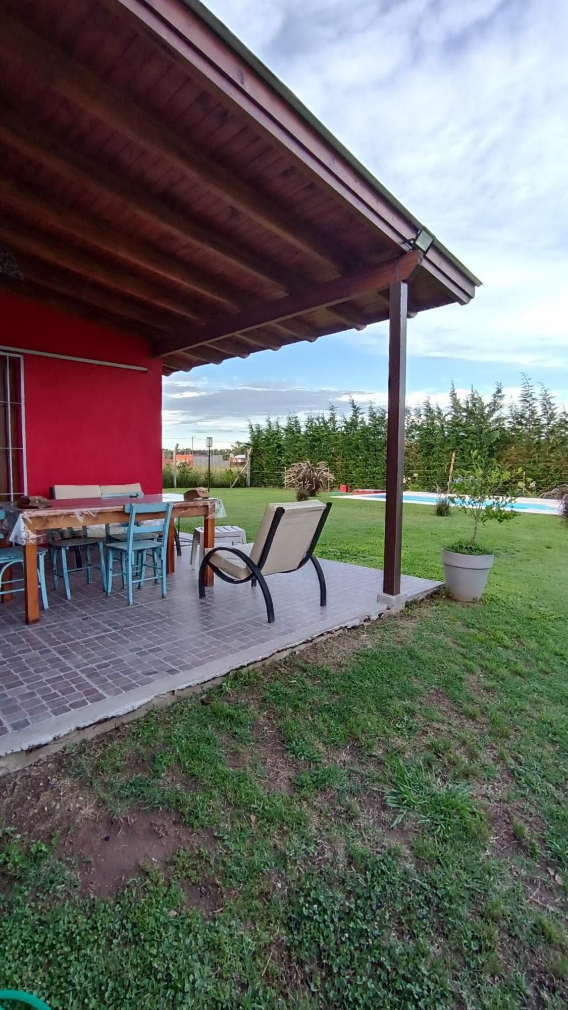 La Quinta De Loli Villa San Pedro  Eksteriør bilde